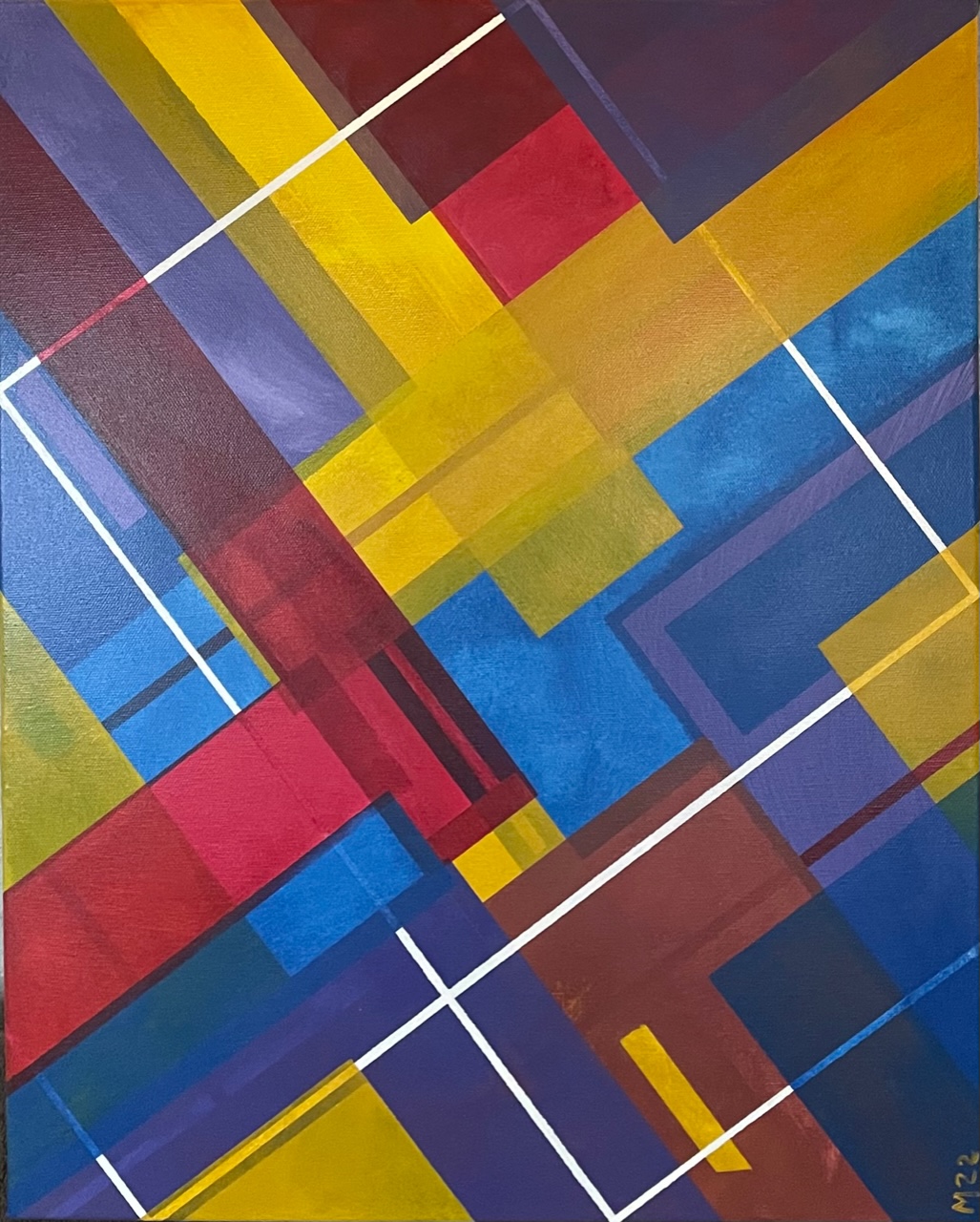 2022 Paintings – 1205art
